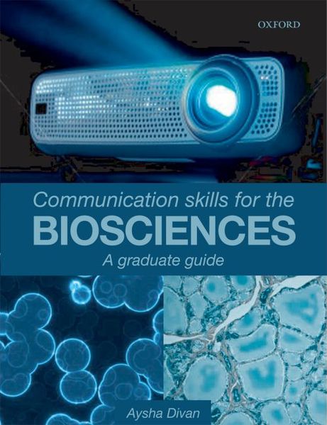Produktbild: Communication Skills for the Biosciences