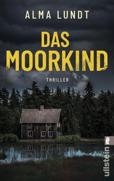 Produktbild: Das Moorkind