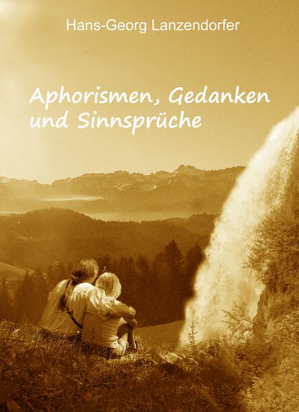 Produktbild: Aphorismen, Gedanken und Sinnspr&uuml;che
