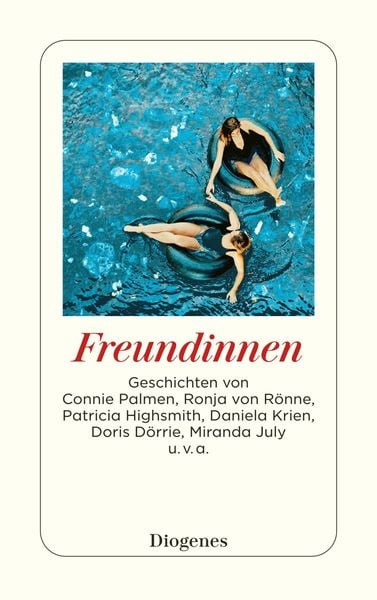 Produktbild: Freundinnen