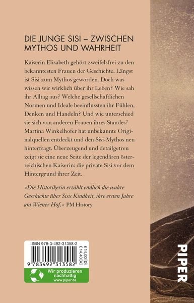 Produktbild: Sisis Welt