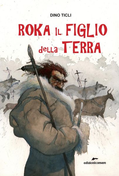 Produktbild: Roka il figlio della terra