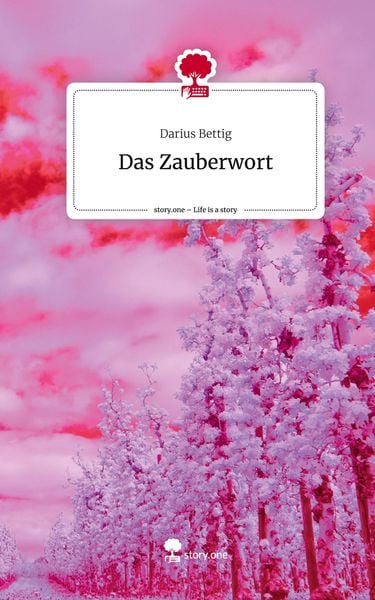 Produktbild: Das Zauberwort. Life is a Story - story.one