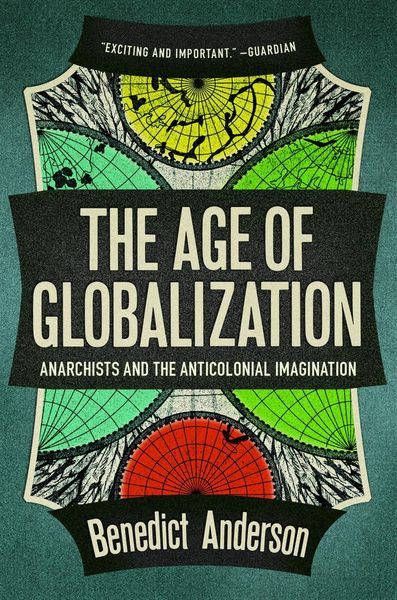 Produktbild: The Age of Globalization