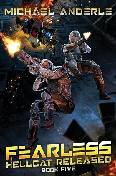 Produktbild: Fearless