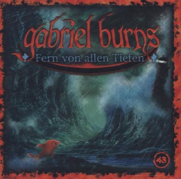 Produktbild: 43/Fern von allen Tiefen