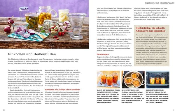 Produktbild: Ab in den Vorratsschrank