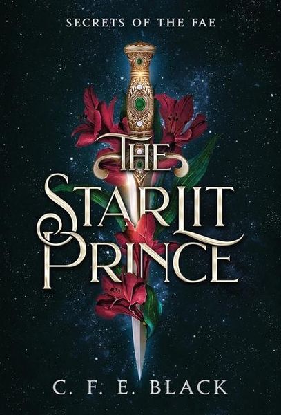 Produktbild: The Starlit Prince