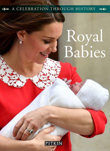 Produktbild: Royal Babies
