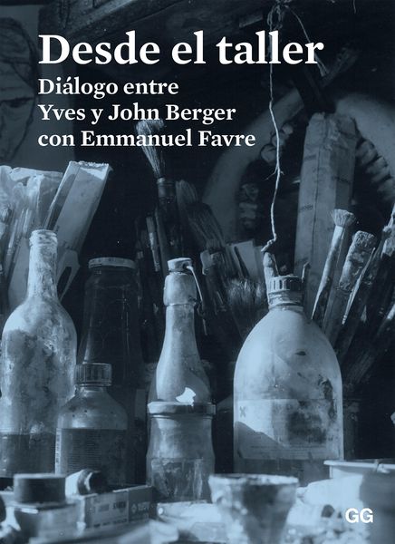Produktbild: Desde el taller