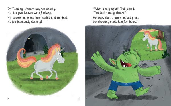 Produktbild: Watch Out This Troll Shouts!