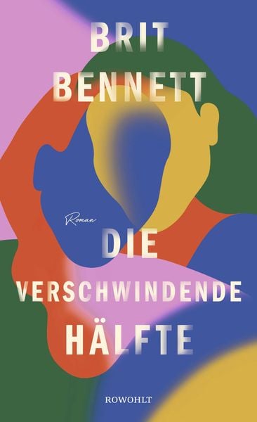 Produktbild: Die verschwindende H&auml;lfte
