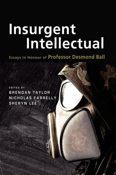 Produktbild: Insurgent Intellectual