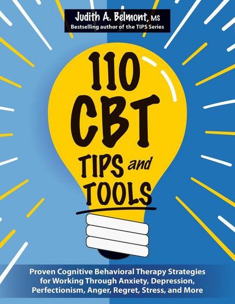 Produktbild: 110 CBT Tips and Tools