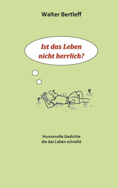Produktbild: Ist das Leben nicht herrlich?