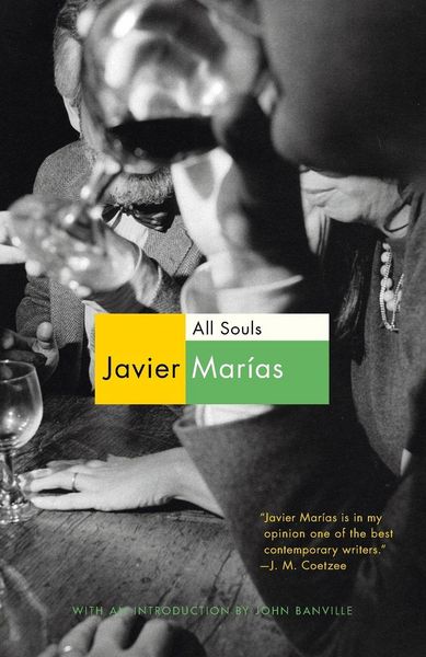 Produktbild: All Souls