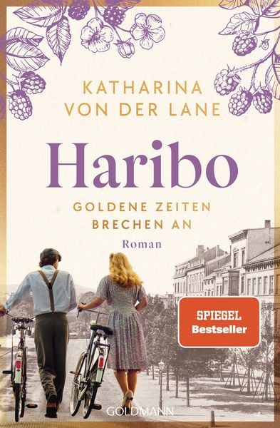 Haribo - Goldene Zeiten brechen an