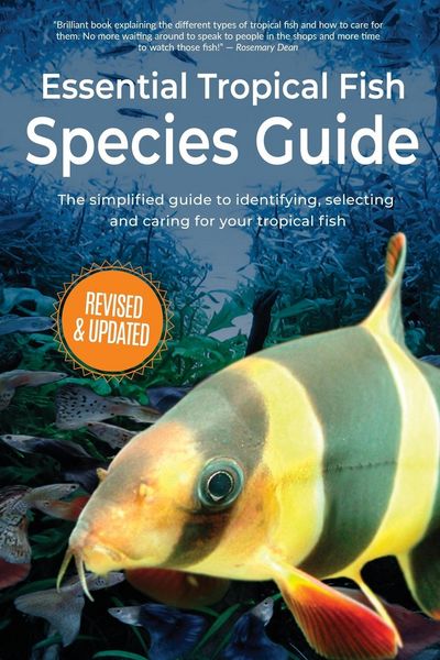 Produktbild: Essential Tropical Fish