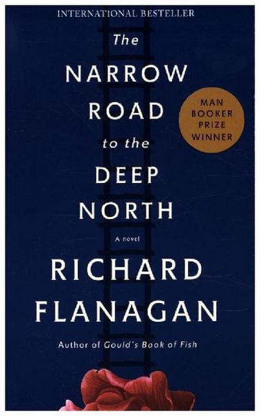 Produktbild: Flanagan, R: Narrow Road To The Deep Exp