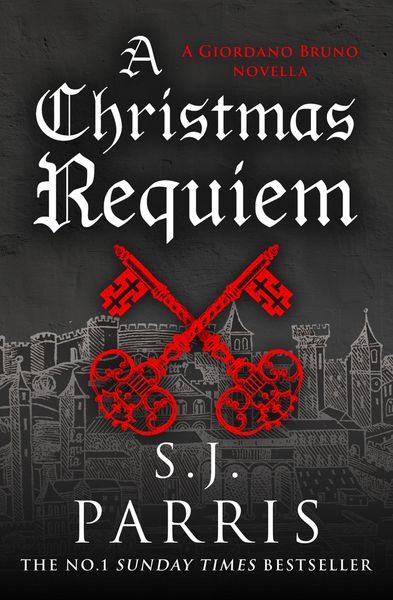 Produktbild: A Christmas Requiem