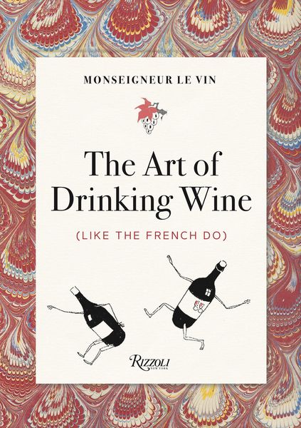Produktbild: Monseigneur Le Vin