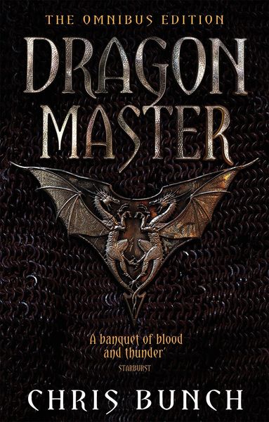 Produktbild: Dragonmaster: The Omnibus Edition