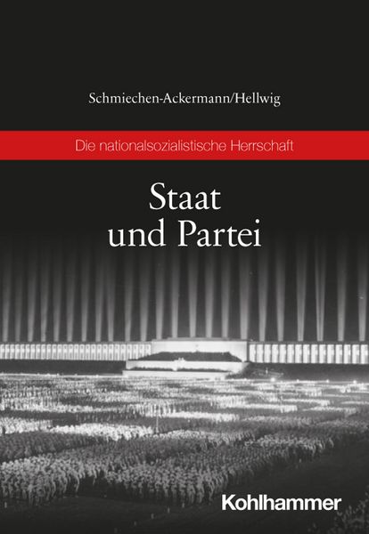Produktbild: Staat und Partei