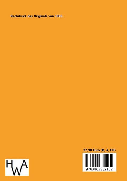 Produktbild: Aus der Vorzeit des Zollvereins