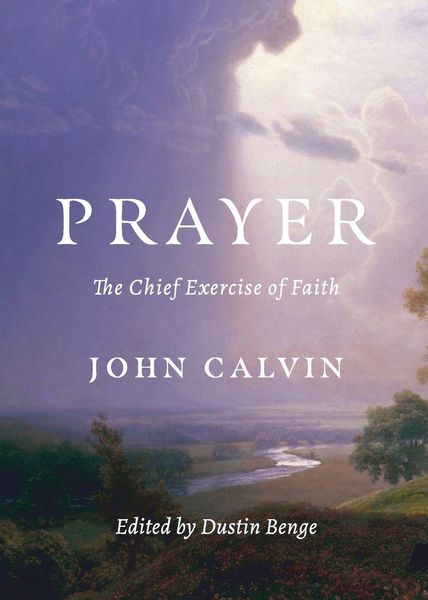 Produktbild: Prayer