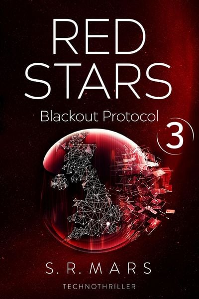 Produktbild: Red Stars Teil 3