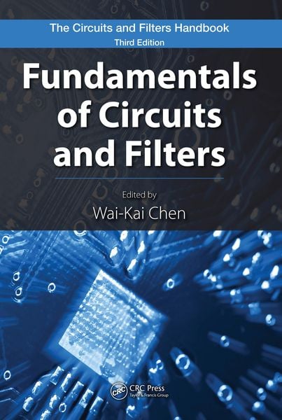 Produktbild: Fundamentals of Circuits and Filters