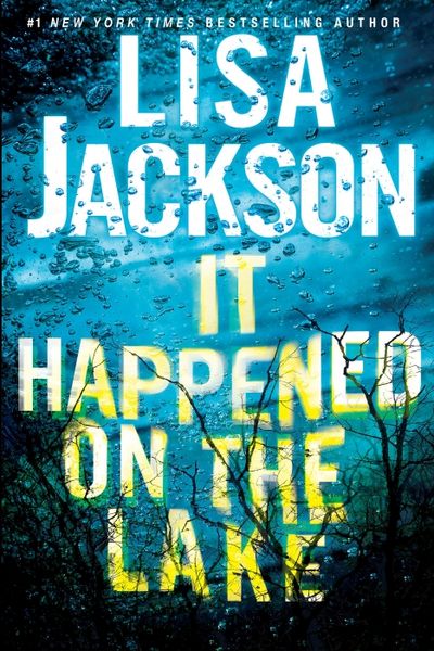 Produktbild: It Happened on the Lake