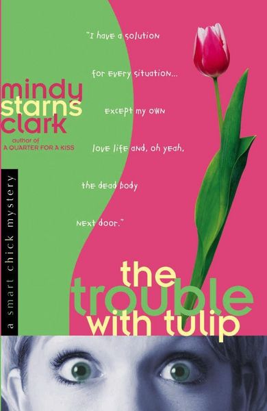 Produktbild: Trouble with Tulip
