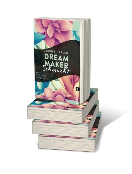 Dream Maker - Sehnsucht