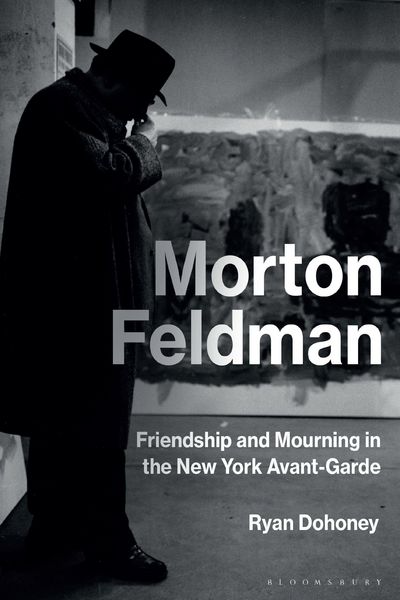 Produktbild: Morton Feldman