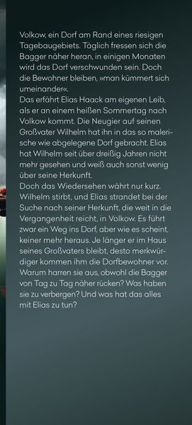 Produktbild: Unter der Erde
