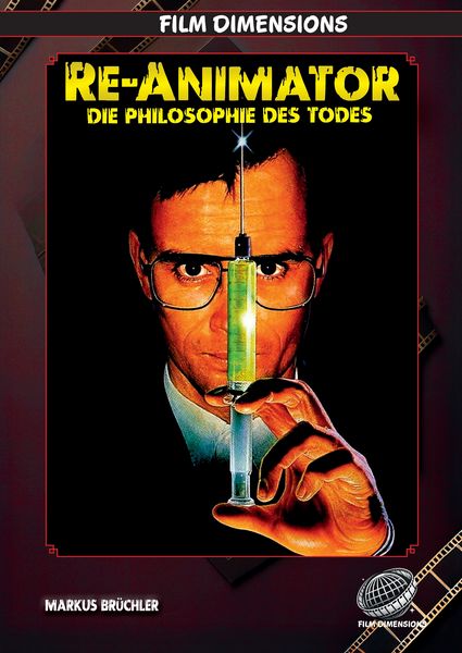 Produktbild: Re-Animator - Die Philosophie des Todes