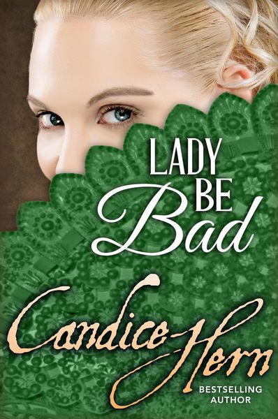 Produktbild: Lady Be Bad