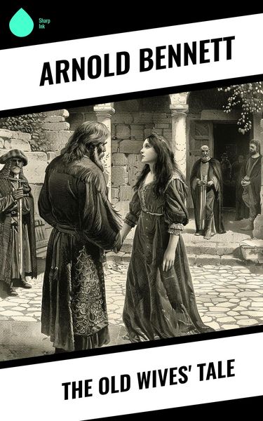 Produktbild: The Old Wives' Tale
