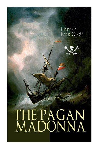 Produktbild: The Pagan Madonna