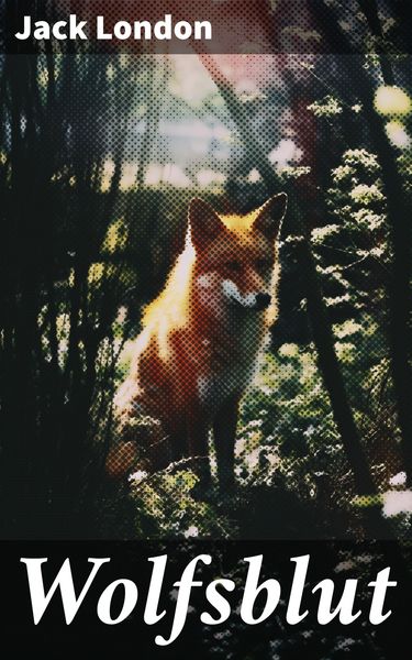 Produktbild: Wolfsblut