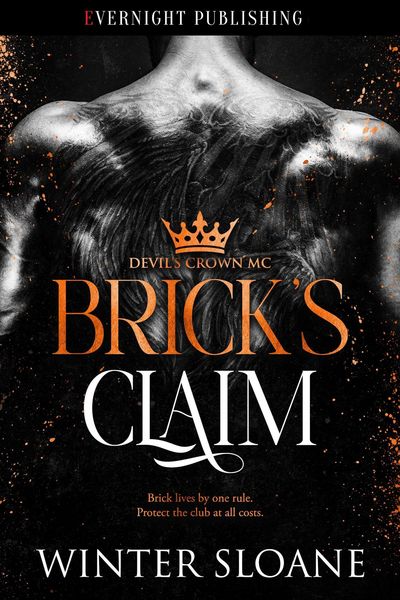 Produktbild: Brick's Claim
