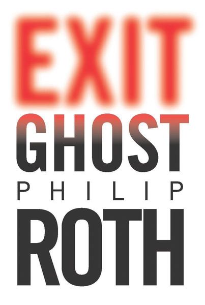 Produktbild: Exit Ghost