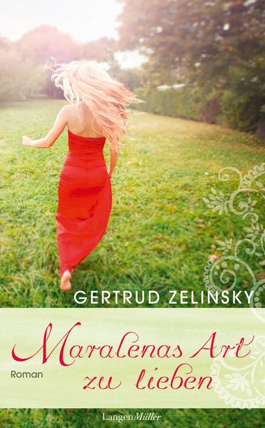 Produktbild: Maralenas Art zu lieben