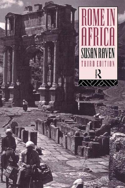 Produktbild: Rome in Africa