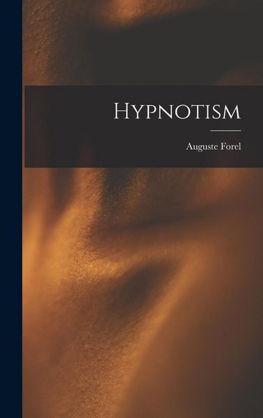 Produktbild: Hypnotism