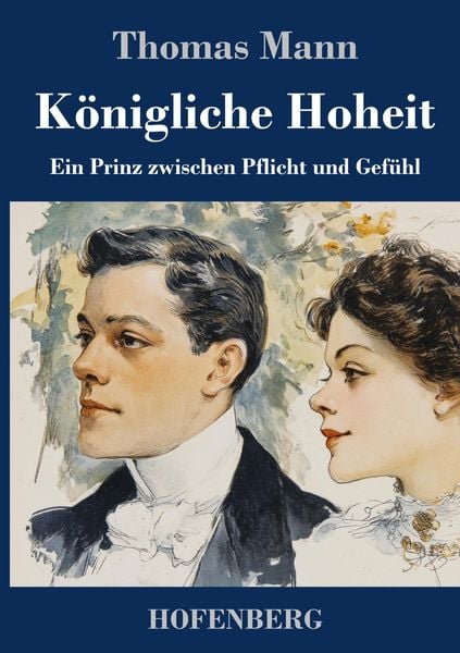 Produktbild: K&ouml;nigliche Hoheit