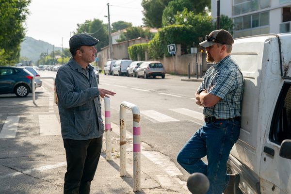 Produktbild: STILLWATER &ndash; GEGEN JEDEN VERDACHT