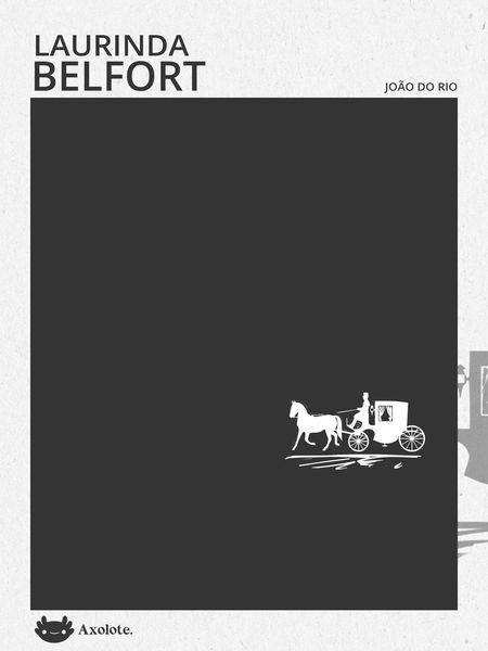 Produktbild: Laurinda Belfort