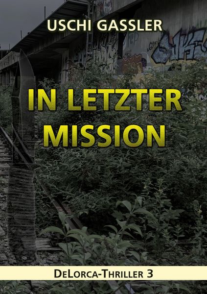 Produktbild: In letzter Mission